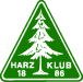 Harzklub - Tanne